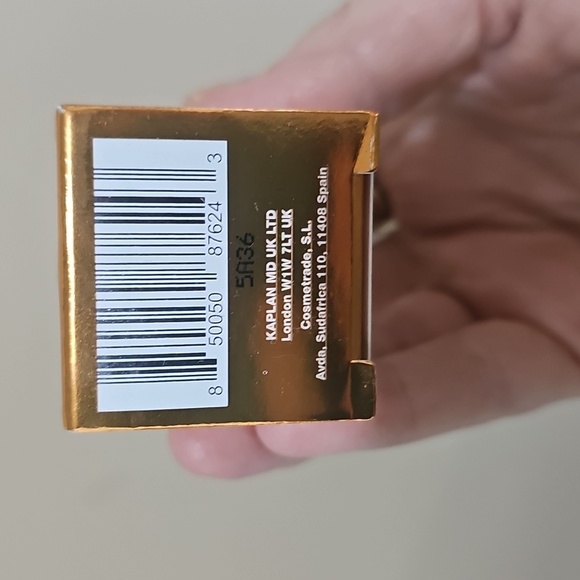 Kaplan MD Diamond Contour Facial w/Omegalight - Picture 3 of 9